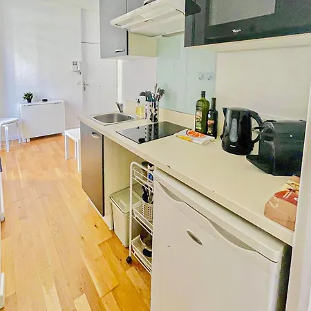 Bourgeois - 2pers, Wifi, Balcony